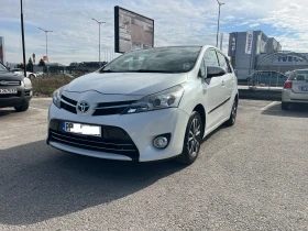 Toyota Verso 1.8 147 к.с EXECUTIVE