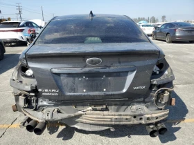 Subaru WRX LIMITED* КОЖА* ПОДГРЕВ* КАМЕРА* LANE ASSIST | Auto.bg — изображение 5 Subaru WRX LIMITED* КОЖА* ПОДГРЕВ* КАМЕРА* LANE ASSIST | Auto.bg — изображение 5