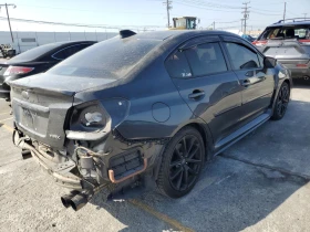 Subaru WRX LIMITED* КОЖА* ПОДГРЕВ* КАМЕРА* LANE ASSIST | Auto.bg — изображение 6 Subaru WRX LIMITED* КОЖА* ПОДГРЕВ* КАМЕРА* LANE ASSIST | Auto.bg — изображение 6