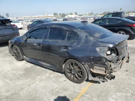 Subaru WRX LIMITED* КОЖА* ПОДГРЕВ* КАМЕРА* LANE ASSIST | Auto.bg — изображение 4 Subaru WRX LIMITED* КОЖА* ПОДГРЕВ* КАМЕРА* LANE ASSIST | Auto.bg — изображение 4
