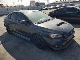 Subaru WRX LIMITED* КОЖА* ПОДГРЕВ* КАМЕРА* LANE ASSIST | Auto.bg — изображение 3 Subaru WRX LIMITED* КОЖА* ПОДГРЕВ* КАМЕРА* LANE ASSIST | Auto.bg — изображение 3