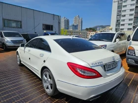 Mercedes-Benz CLS 350 Blue Efficiency - 10299 € / 20143.09 лв. - 91101401 4 | Car24.bg Mercedes-Benz CLS 350 Blue Efficiency - 10299 € / 20143.09 лв. - 91101401 4