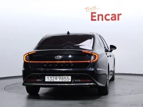 Hyundai Sonata 2.0 PREMIUM FAMILY | Auto.bg — изображение 4 Hyundai Sonata 2.0 PREMIUM FAMILY | Auto.bg — изображение 4