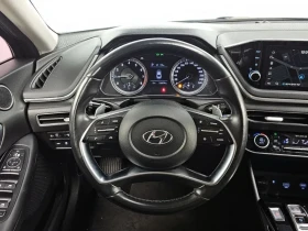 Hyundai Sonata 2.0 PREMIUM FAMILY | Auto.bg — изображение 13 Hyundai Sonata 2.0 PREMIUM FAMILY | Auto.bg — изображение 13