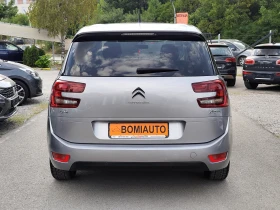 Citroen Grand C4 Picasso 1.6HDi* BUSINESS* АВТОМАТИК* 7 MECTA* LED* NAVI* - 9900 € - 24093921 5 | Car24.bg Citroen Grand C4 Picasso 1.6HDi* BUSINESS* АВТОМАТИК* 7 MECTA* LED* NAVI* - 9900 € - 24093921 5