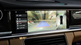 Porsche Panamera 3.0 V6 TURBO* PDK* ОБДУХ* ПАНО* ХЕДЪП* | Auto.bg — изображение 15 Porsche Panamera 3.0 V6 TURBO* PDK* ОБДУХ* ПАНО* ХЕДЪП* | Auto.bg — изображение 15