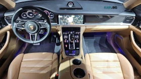 Porsche Panamera 3.0 V6 TURBO* PDK* ОБДУХ* ПАНО* ХЕДЪП* | Auto.bg — изображение 7 Porsche Panamera 3.0 V6 TURBO* PDK* ОБДУХ* ПАНО* ХЕДЪП* | Auto.bg — изображение 7
