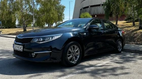 Kia Optima 1.7 CRDi 141 hp - Car24.bg Kia Optima 1.7 CRDi 141 hp