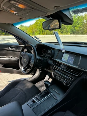 Kia Optima 1.7 CRDi 141 hp - 5500 € - 60544725 10 | Car24.bg Kia Optima 1.7 CRDi 141 hp - 5500 € - 60544725 10