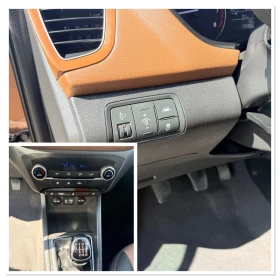 Hyundai I20 1.4 * 72000км* | Auto.bg — изображение 14 Hyundai I20 1.4 * 72000км* | Auto.bg — изображение 14