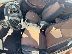 Hyundai I20 1.4 * 72000км* | Auto.bg — изображение 10 Hyundai I20 1.4 * 72000км* | Auto.bg — изображение 10
