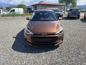 Hyundai I20 1.4 * 72000км*