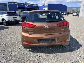 Hyundai I20 1.4 * 72000км* | Auto.bg — изображение 5 Hyundai I20 1.4 * 72000км* | Auto.bg — изображение 5