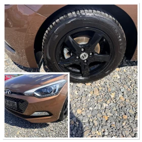 Hyundai I20 1.4 * 72000км* | Auto.bg — изображение 15 Hyundai I20 1.4 * 72000км* | Auto.bg — изображение 15