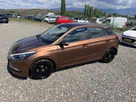 Hyundai I20 1.4 * 72000км* | Auto.bg — изображение 4 Hyundai I20 1.4 * 72000км* | Auto.bg — изображение 4