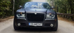 Chrysler 300c 5.7AWD - Car24.bg Chrysler 300c 5.7AWD