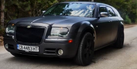 Chrysler 300c 5.7AWD - 6666 € - 20460449 6 | Car24.bg Chrysler 300c 5.7AWD - 6666 € - 20460449 6