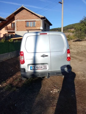Citroen Berlingo - 4000 € - 78293072 5 | Car24.bg Citroen Berlingo - 4000 € - 78293072 5