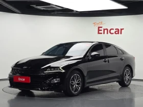 Kia K5 2.0 Trendy - Car24.bg Kia K5 2.0 Trendy
