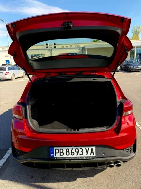 Hyundai I30 NLine - 16000 € - 34523318 9 | Car24.bg Hyundai I30 NLine - 16000 € - 34523318 9