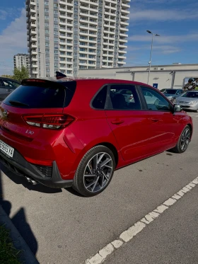 Hyundai I30 NLine - 16000 € - 34523318 7 | Car24.bg Hyundai I30 NLine - 16000 € - 34523318 7