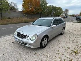 Mercedes-Benz E 320 4 MATIC LPG - Car24.bg Mercedes-Benz E 320 4 MATIC LPG