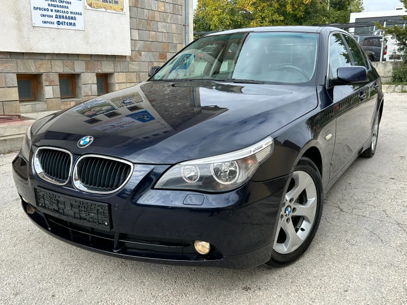 BMW 520 2.2i 170k.c.АВТОМАТИК - 6990 лв. / 3573.93 € - 90296686 1 | Car24.bg BMW 520 2.2i 170k.c.АВТОМАТИК - 6990 лв. / 3573.93 € - 90296686 1