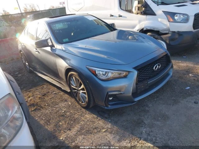 Infiniti Q50 LUXE/АВТОКРЕДИТИРАНЕ/341 ЛВ НА МЕСЕЦ - 16499 лв. / 8435.80 € - 66075329 1 | Car24.bg Infiniti Q50 LUXE/АВТОКРЕДИТИРАНЕ/341 ЛВ НА МЕСЕЦ - 16499 лв. / 8435.80 € - 66075329 1