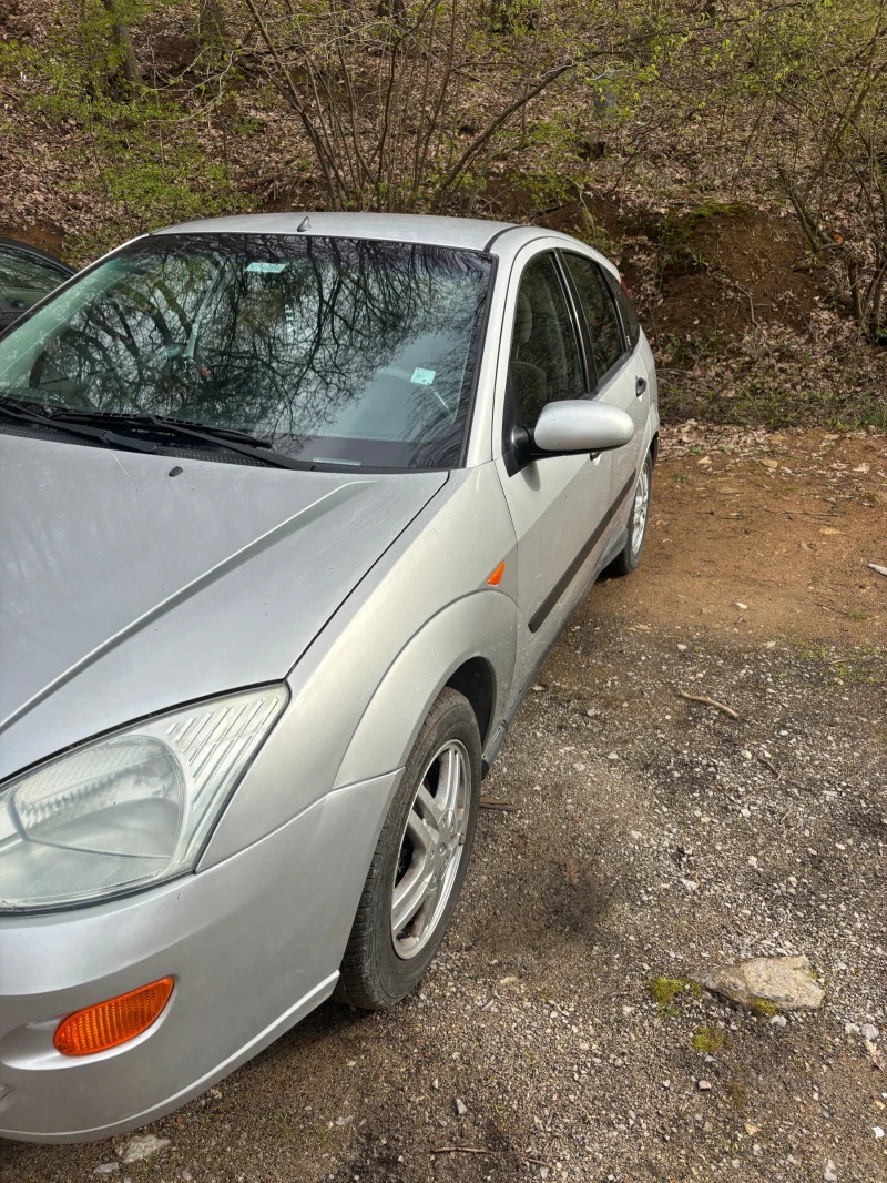 Ford Focus - 1500 € / 2933.74 лв. - 49274924 1 | Car24.bg Ford Focus - 1500 € / 2933.74 лв. - 49274924 1