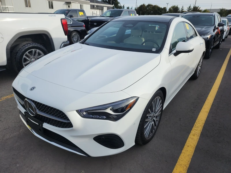 Mercedes-Benz CLA 250 4matic - 34600 € - 49718478 1 | Car24.bg Mercedes-Benz CLA 250 4matic - 34600 € - 49718478 1