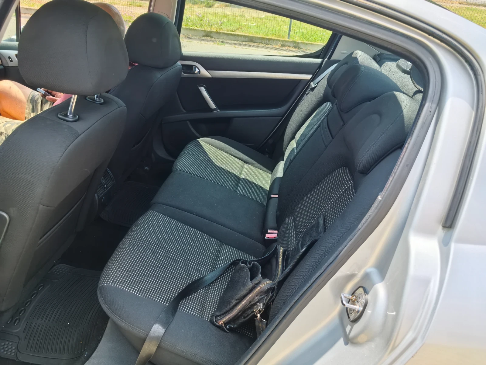 Peugeot 407  - изображение 7 | Auto.bg Peugeot 407  - изображение 7