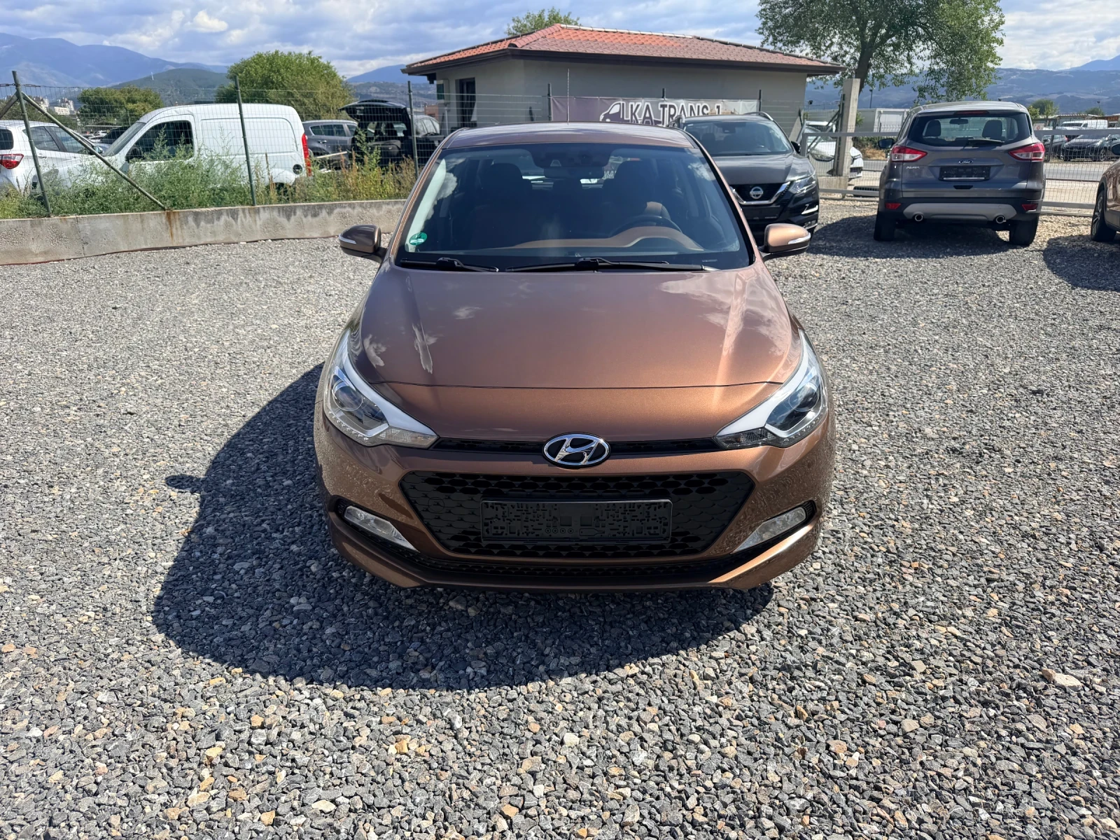 Hyundai I20 1.4 * 72000км* | Auto.bg — изображение 1 Hyundai I20 1.4 * 72000км* | Auto.bg — изображение 1