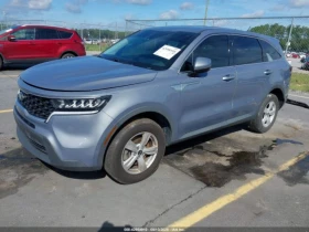 Kia Sorento LX - 24900 лв. / 12731.17 € - 48238077 2 | Car24.bg Kia Sorento LX - 24900 лв. / 12731.17 € - 48238077 2