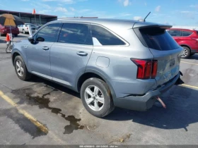 Kia Sorento LX - 24900 лв. / 12731.17 € - 48238077 4 | Car24.bg Kia Sorento LX - 24900 лв. / 12731.17 € - 48238077 4