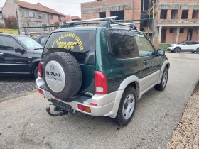 Suzuki Grand vitara 1, 6i--ТОП СЪСТОЯНИЕ - 10490 лв. / 5363.45 € - 68402813 6 | Car24.bg Suzuki Grand vitara 1, 6i--ТОП СЪСТОЯНИЕ - 10490 лв. / 5363.45 € - 68402813 6