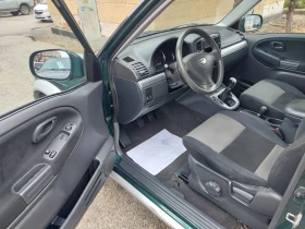 Suzuki Grand vitara 1, 6i--ТОП СЪСТОЯНИЕ - 10490 лв. / 5363.45 € - 68402813 9 | Car24.bg Suzuki Grand vitara 1, 6i--ТОП СЪСТОЯНИЕ - 10490 лв. / 5363.45 € - 68402813 9