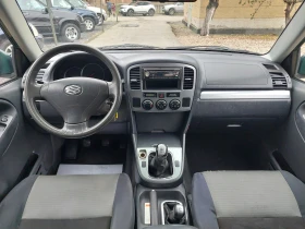Suzuki Grand vitara 1, 6i--ТОП СЪСТОЯНИЕ - 10490 лв. / 5363.45 € - 68402813 12 | Car24.bg Suzuki Grand vitara 1, 6i--ТОП СЪСТОЯНИЕ - 10490 лв. / 5363.45 € - 68402813 12