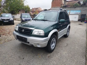Suzuki Grand vitara 1, 6i--ТОП СЪСТОЯНИЕ - 10490 лв. / 5363.45 € - 68402813 3 | Car24.bg Suzuki Grand vitara 1, 6i--ТОП СЪСТОЯНИЕ - 10490 лв. / 5363.45 € - 68402813 3