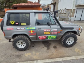 Mitsubishi Pajero - 4100 € / 8018.90 лв. - 91331423 3 | Car24.bg Mitsubishi Pajero - 4100 € / 8018.90 лв. - 91331423 3