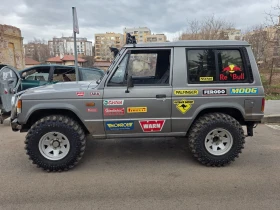 Mitsubishi Pajero - 4100 € / 8018.90 лв. - 91331423 4 | Car24.bg Mitsubishi Pajero - 4100 € / 8018.90 лв. - 91331423 4