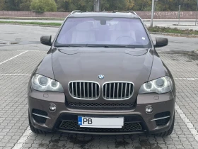 BMW X5 E70 - Car24.bg BMW X5 E70