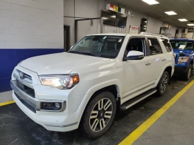 Toyota 4runner LIMITED - Car24.bg Toyota 4runner LIMITED