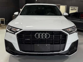 Audi Q7 S LINE/7 SEATERS/NAVI/360 CAM/PANO - Car24.bg Audi Q7 S LINE/7 SEATERS/NAVI/360 CAM/PANO