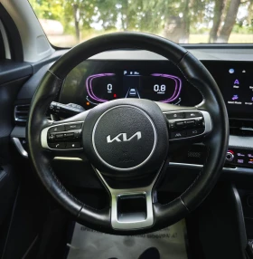 Kia Sportage 2.0 CRDI 4x4 | Auto.bg — изображение 11 Kia Sportage 2.0 CRDI 4x4 | Auto.bg — изображение 11