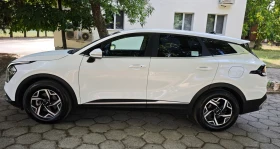 Kia Sportage 2.0 CRDI 4x4 | Auto.bg — изображение 7 Kia Sportage 2.0 CRDI 4x4 | Auto.bg — изображение 7