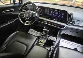 Kia Sportage 2.0 CRDI 4x4 | Auto.bg — изображение 15 Kia Sportage 2.0 CRDI 4x4 | Auto.bg — изображение 15