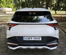Kia Sportage 2.0 CRDI 4x4 | Auto.bg — изображение 5 Kia Sportage 2.0 CRDI 4x4 | Auto.bg — изображение 5