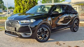 Снимка DS DS 3 Crossback