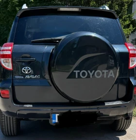 Toyota Rav4 2.2 D4D | Auto.bg — изображение 2 Toyota Rav4 2.2 D4D | Auto.bg — изображение 2