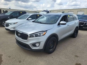 Kia Sorento LX V6| PANORAMA| ПОДГРЕВИ| 7 МЕСТА|